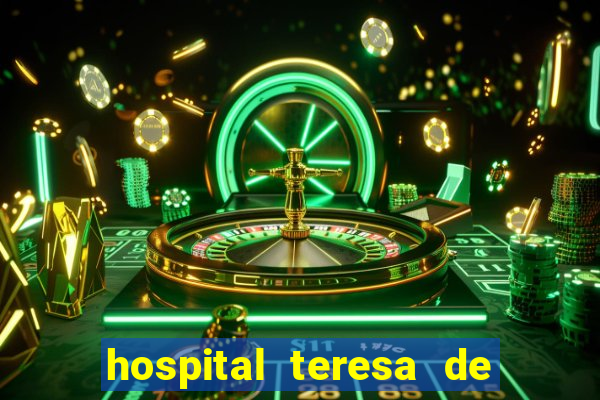 hospital teresa de lisieux salvador bahia